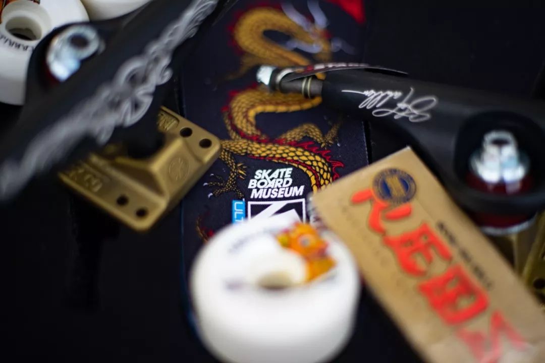 炫耀篇:全球限量30套!VANSCaballero三十周年秀完刷爆友尽圈