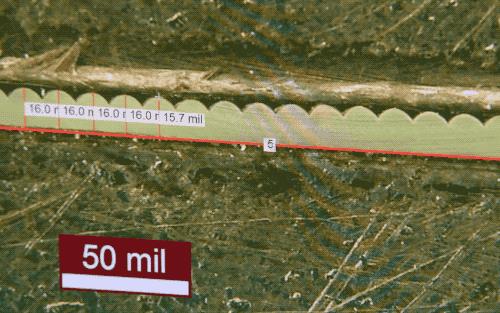 街头立体画是怎么画出来的,天桥上的立体画