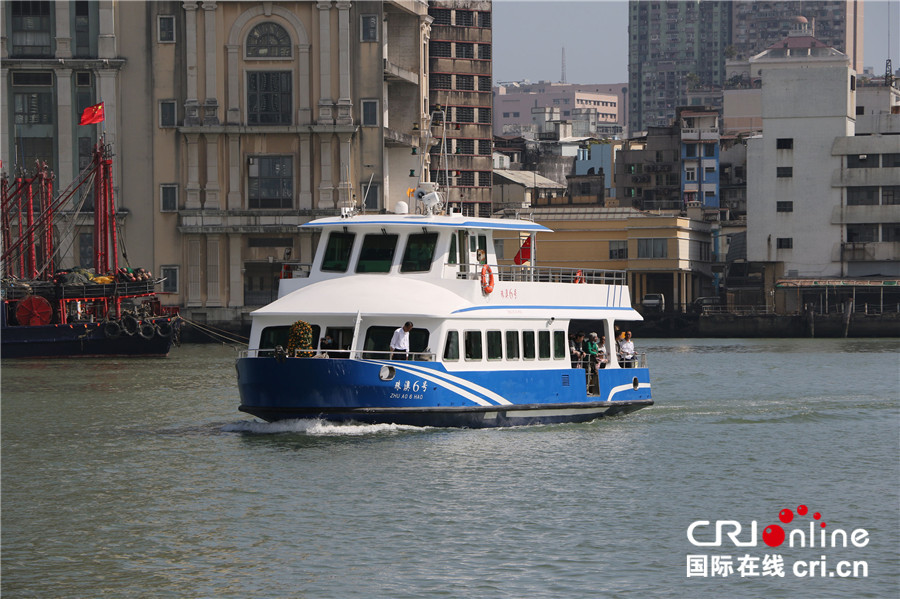 今日珠海拱北口岸出入境情况,珠海湾仔口岸最新过关情况