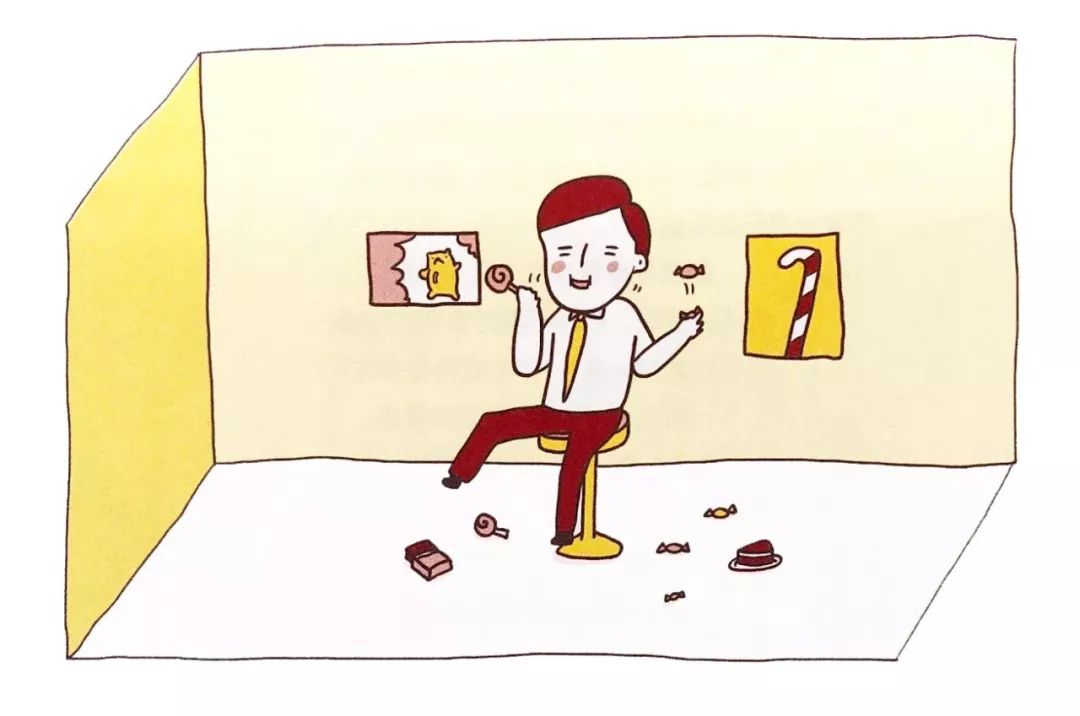 超有趣测试,测试未来财运和事业