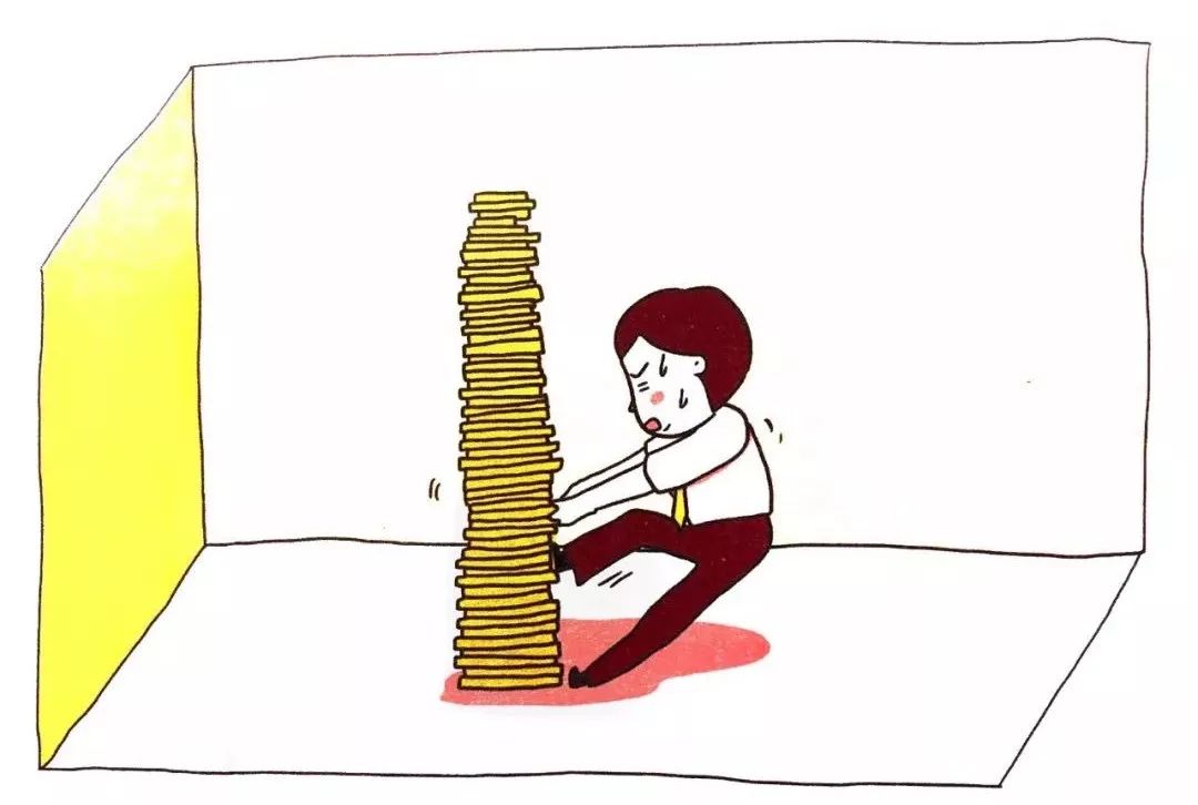 超有趣测试,测试未来财运和事业