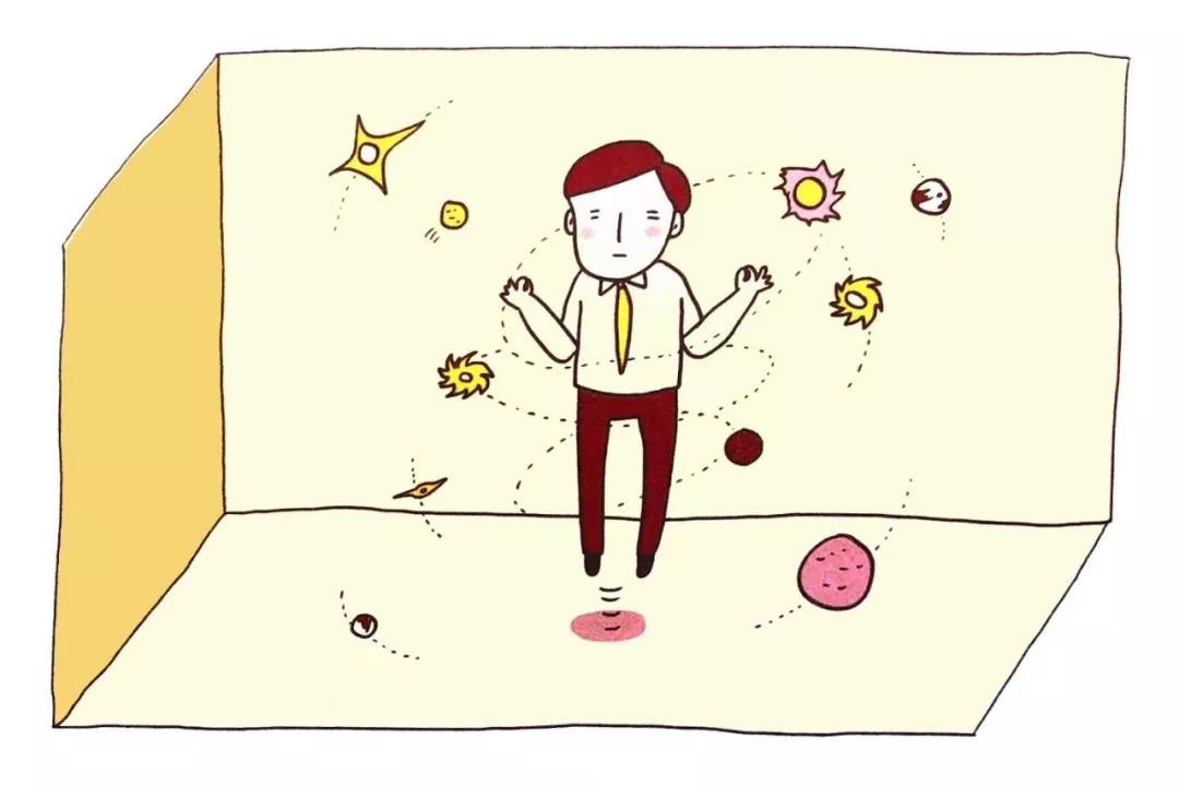 超有趣测试,测试未来财运和事业