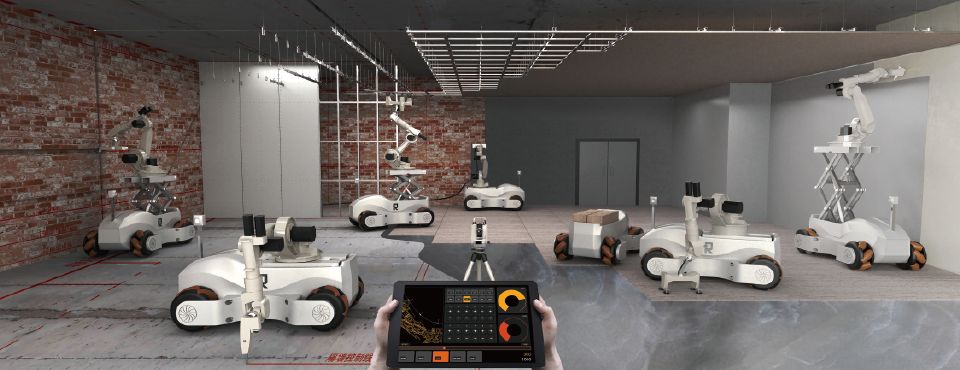 招聘|上海|大界机器人RoboticPlus.AI–商务媒体公关/建筑市场拓展经理/幕墙专员