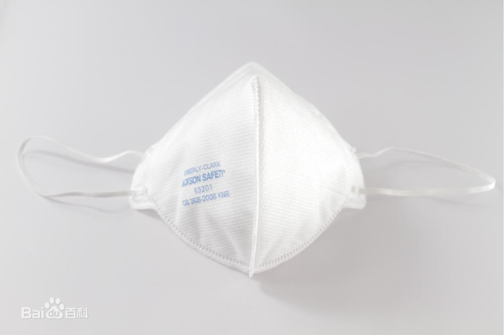 kn95与n95与3m防尘口罩的区别,kn95与n95的口罩怎么挑选