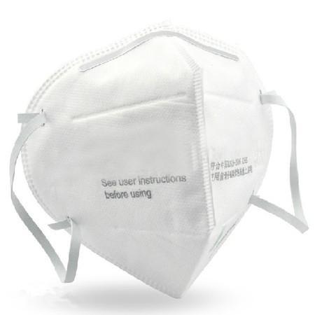 kn95与n95与3m防尘口罩的区别,kn95与n95的口罩怎么挑选