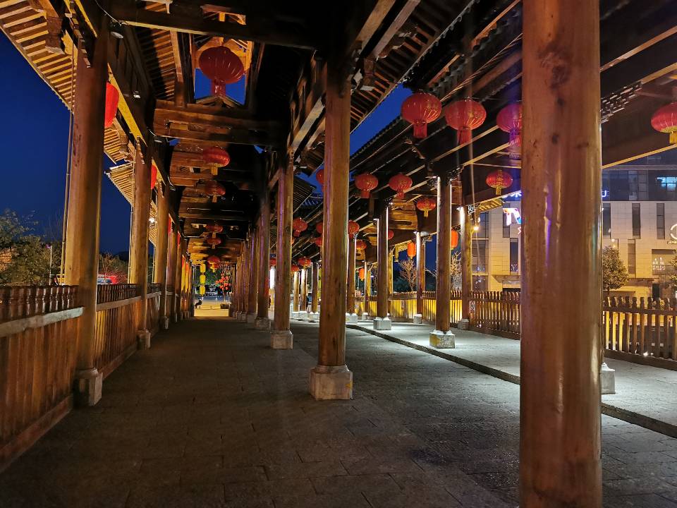 云南安宁风景,昆明安宁周边自然风景