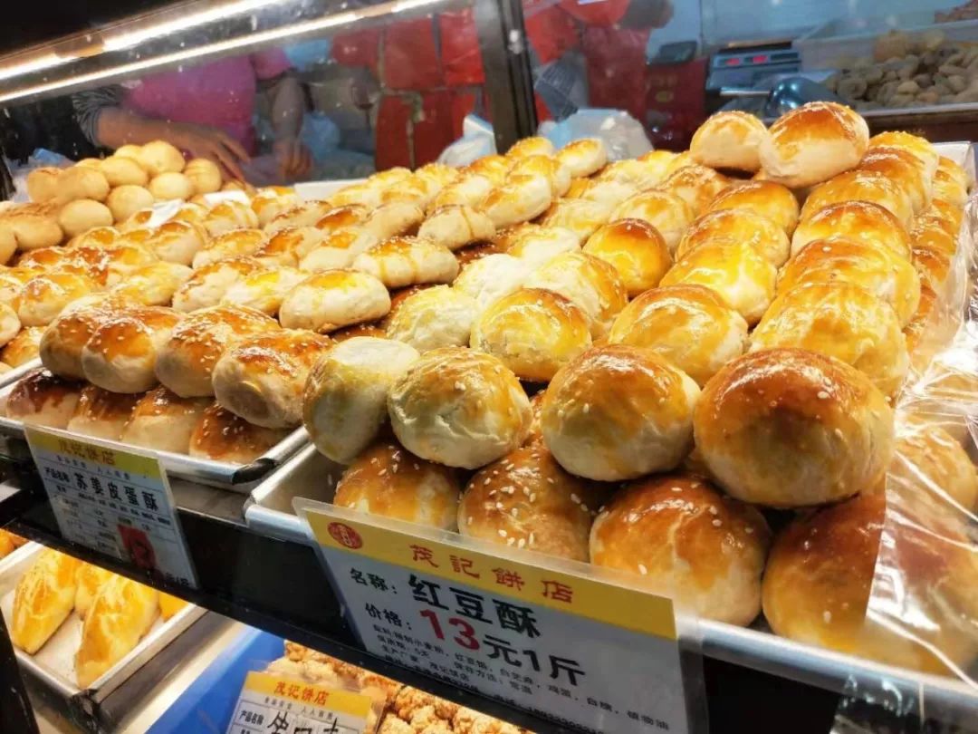 没吃过这些广式美食，都不好意思说自己在广州过了年！