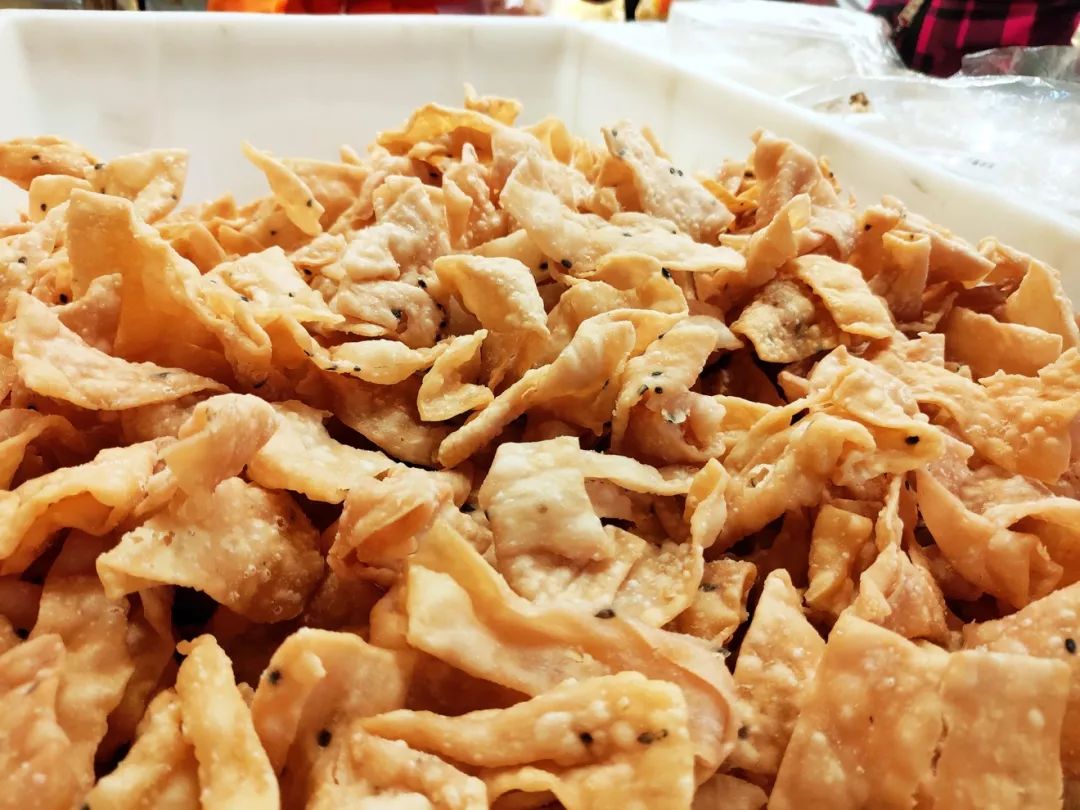 没吃过这些广式美食，都不好意思说自己在广州过了年！