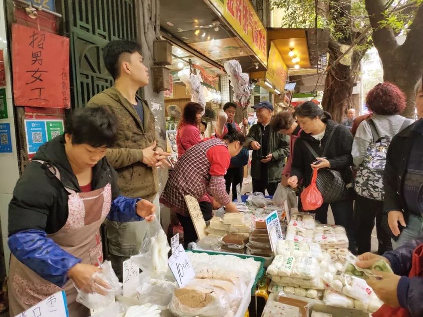 没吃过这些广式美食，都不好意思说自己在广州过了年！