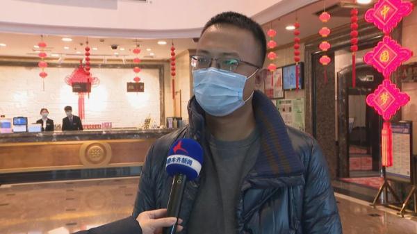 乌鲁木齐酒店疫情防控政策,乌鲁木齐饭店受疫情影响