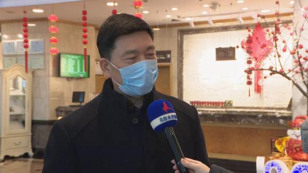 乌鲁木齐酒店疫情防控政策,乌鲁木齐饭店受疫情影响