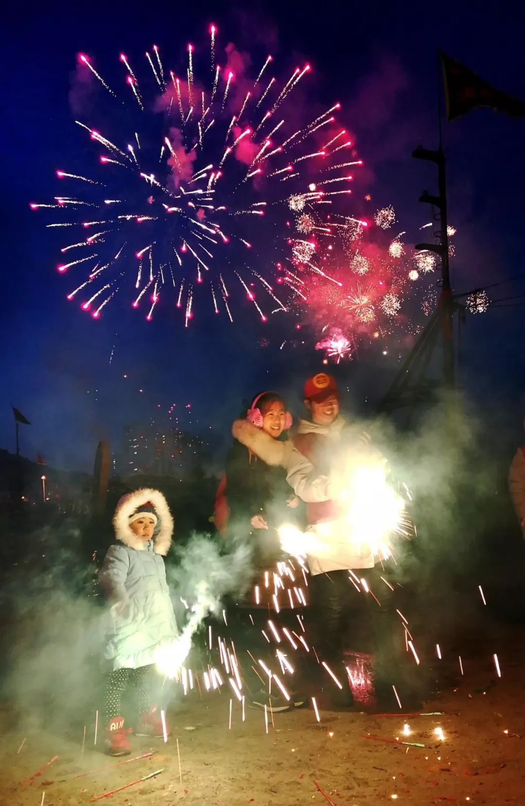 年味儿作品欣赏,年味儿照片