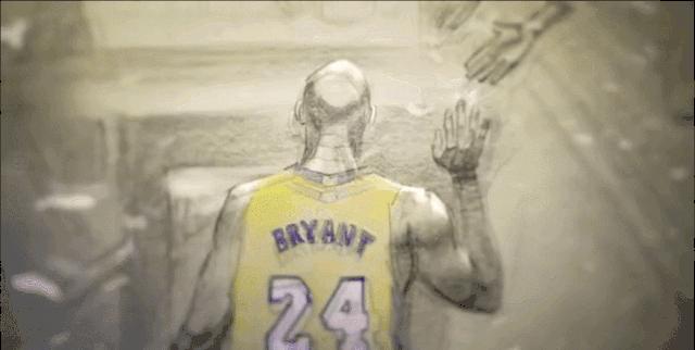 纪念科比的歌曲saygoodbye,第62届格莱美科比