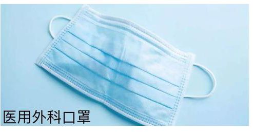 口罩取下来乱放,口罩摘了怎么放