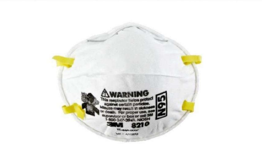 口罩取下来乱放,口罩摘了怎么放