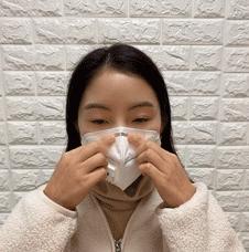 口罩取下来乱放,口罩摘了怎么放