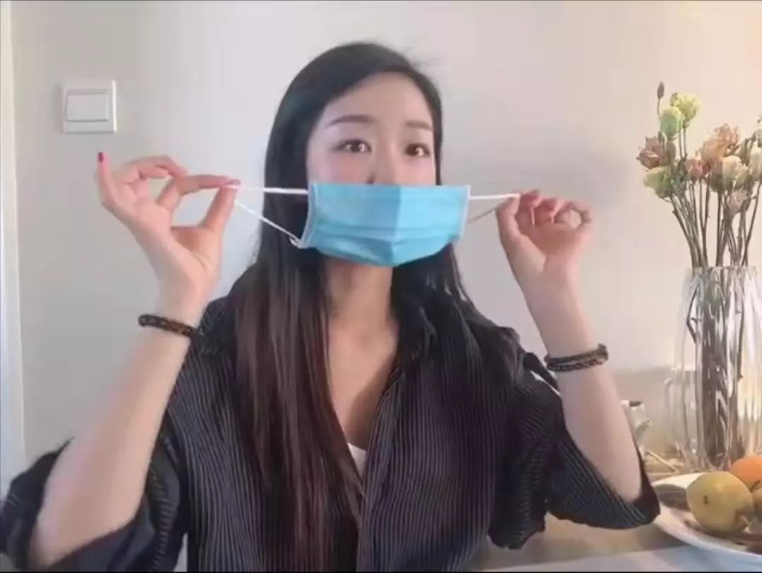 口罩取下来乱放,口罩摘了怎么放