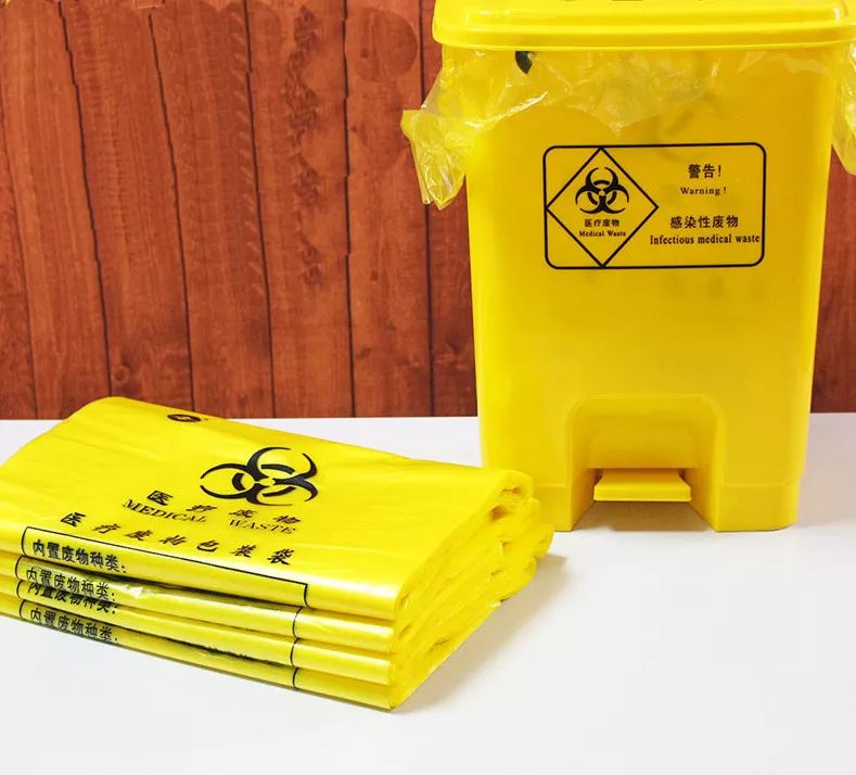 口罩取下来乱放,口罩摘了怎么放