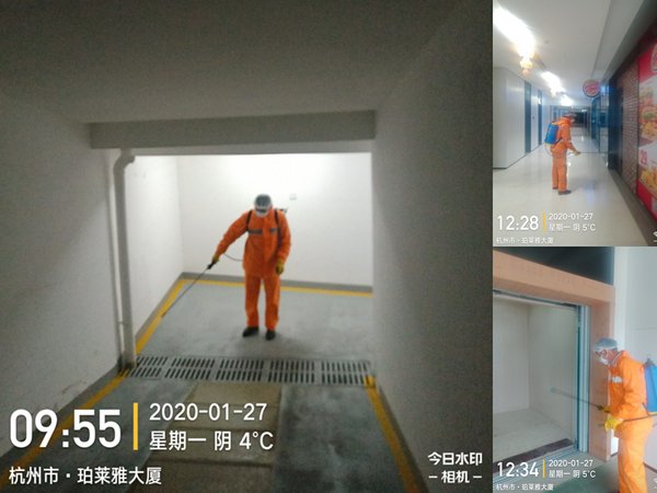 抗击疫情企业在行动,抗击疫情期间企业在行动