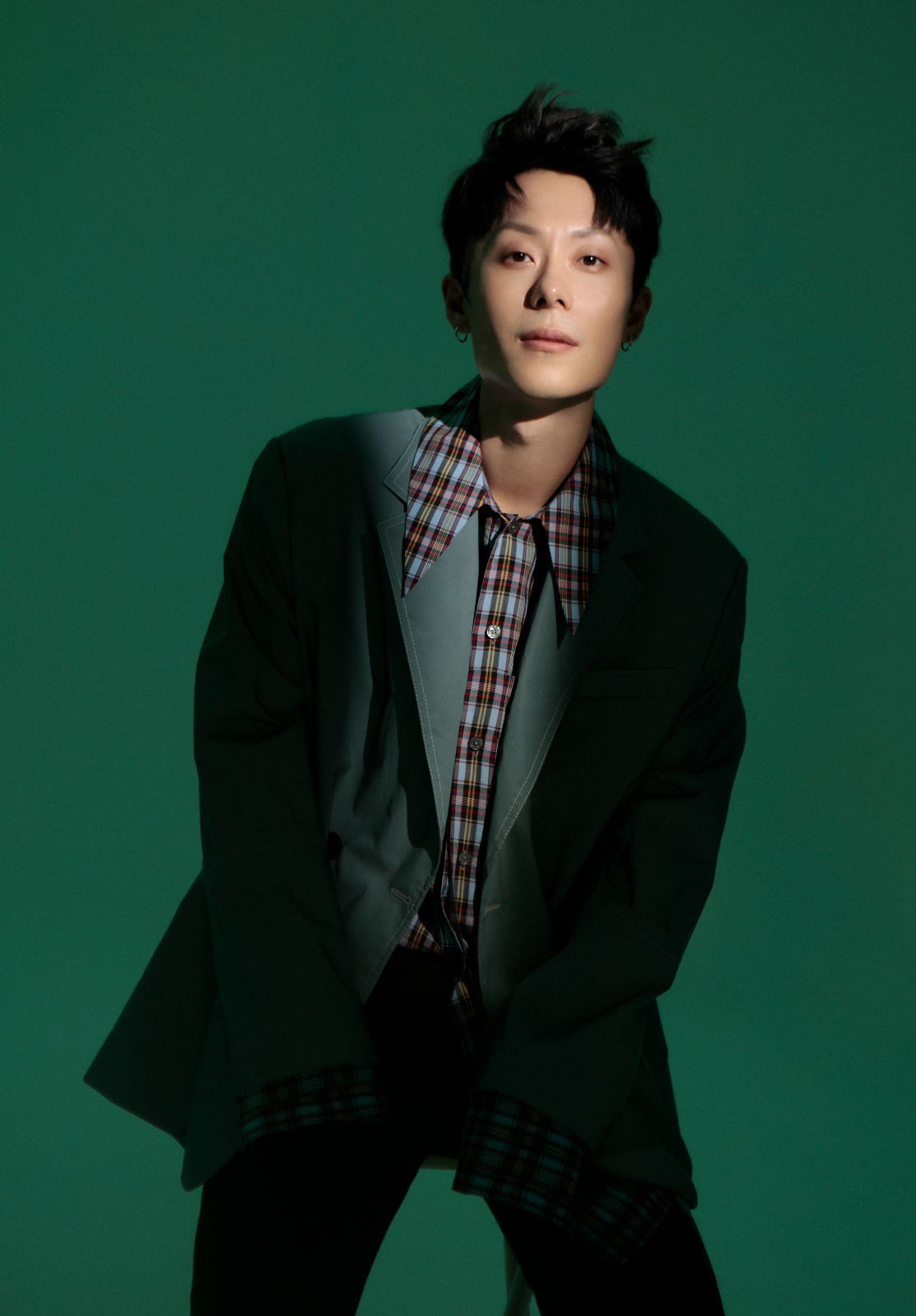 周笔畅林宥嘉,林宥嘉周笔畅