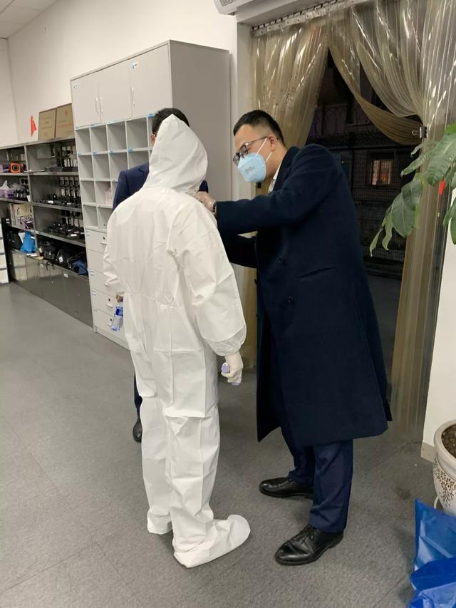 厦门航空:三个故事讲述地服“最美坚守”