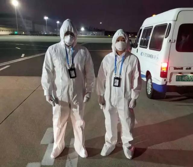 厦门航空:三个故事讲述地服“最美坚守”