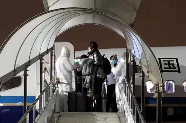 厦门航空:三个故事讲述地服“最美坚守”