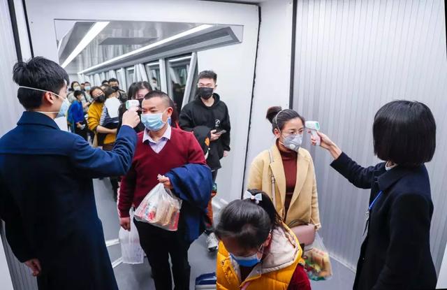 厦门航空:三个故事讲述地服“最美坚守”