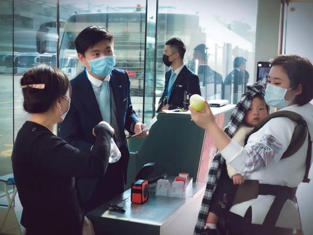 厦门航空:三个故事讲述地服“最美坚守”