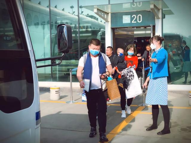 厦门航空:三个故事讲述地服“最美坚守”