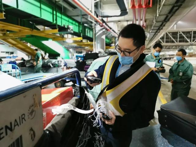 厦门航空：三个故事讲述地服“最美坚守”