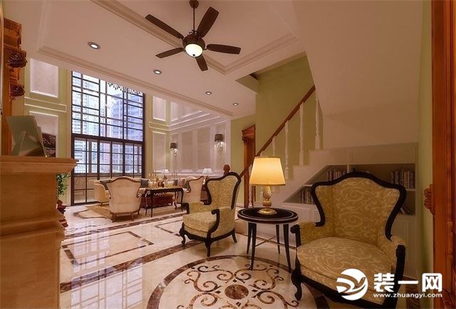 什么是跃层式住宅,跃层住宅是怎么设计的