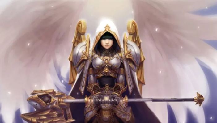 魔兽世界怀旧服tbc牧师什么天赋好,魔兽世界怀旧服tbc戒律牧师天赋