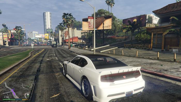 这些年r星都推出了什么游戏,r星所有的细节