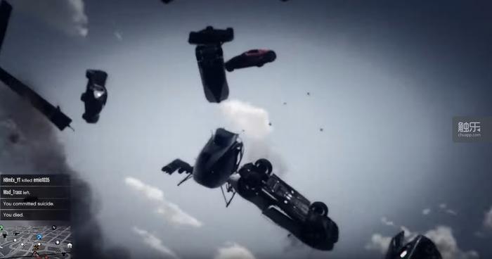 这些年r星都推出了什么游戏,r星所有的细节