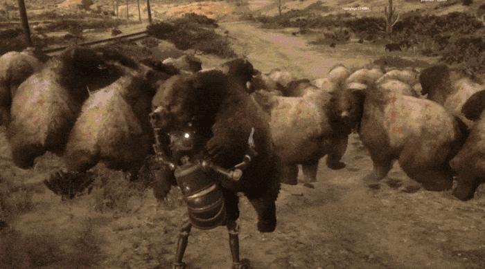 这些年r星都推出了什么游戏,r星所有的细节