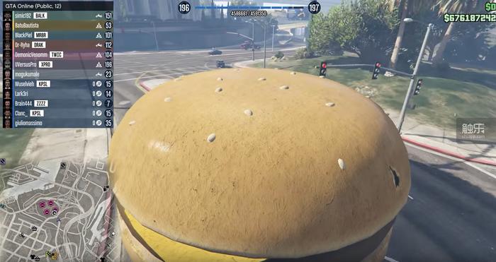 这些年r星都推出了什么游戏,r星所有的细节