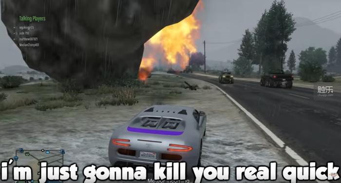 这些年r星都推出了什么游戏,r星所有的细节