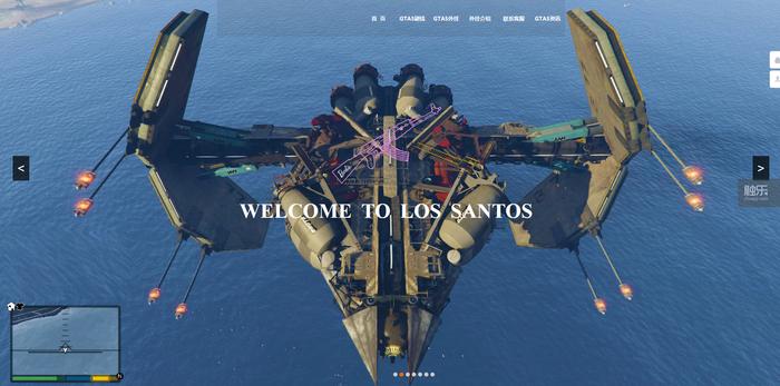 这些年r星都推出了什么游戏,r星所有的细节