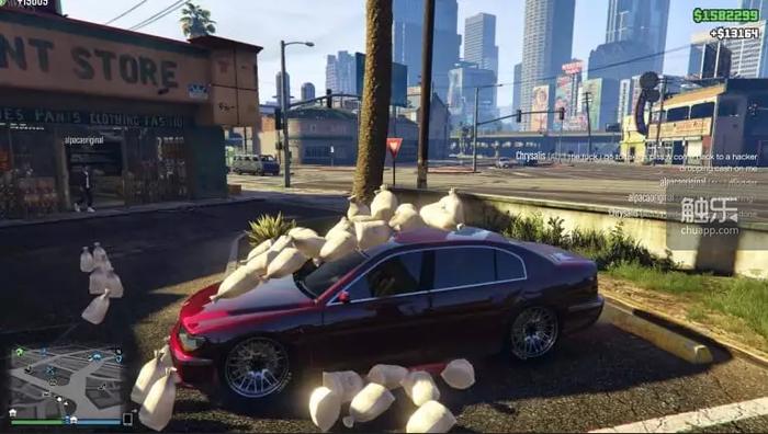 这些年r星都推出了什么游戏,r星所有的细节