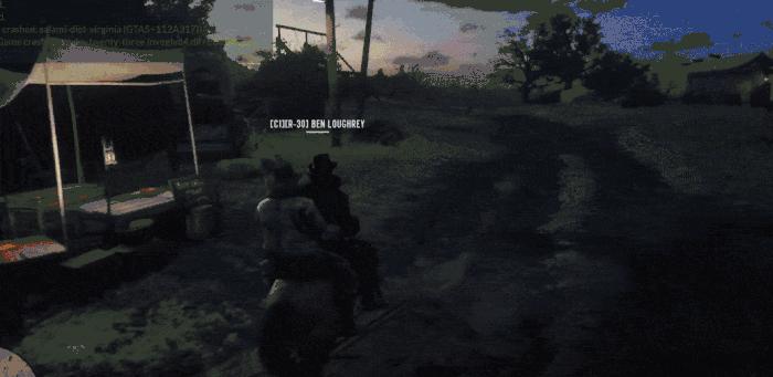 这些年r星都推出了什么游戏,r星所有的细节