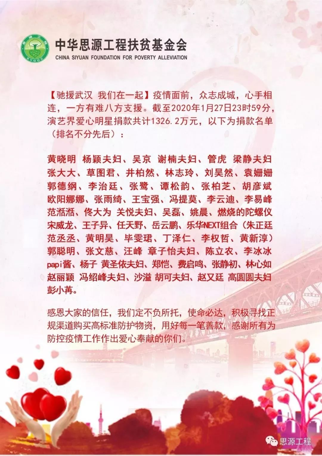 阻击疫情默默奉献祝福词,阻击疫情奉献一片爱心