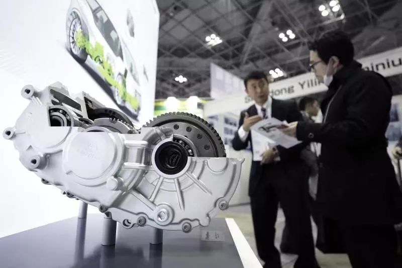 上海德尔福被博格华纳收购了吗,博格华纳收购德尔福折射了什么