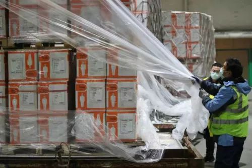 武汉求救八方支援视频,武汉求援