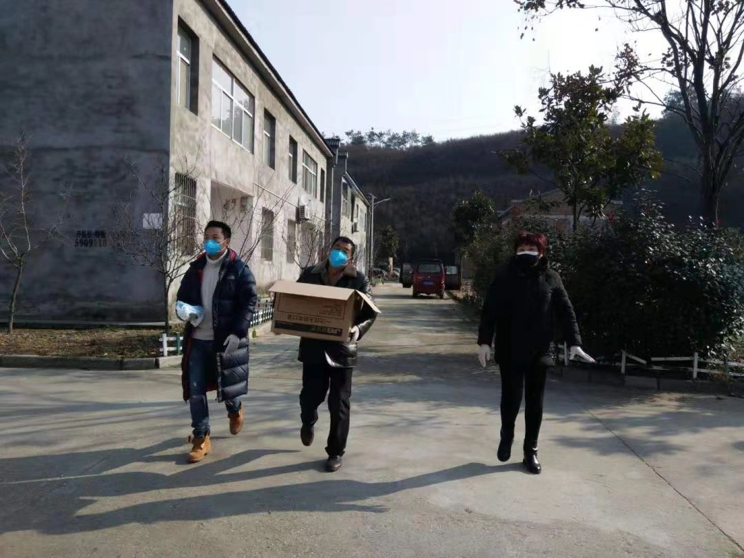 深圳民警怀有政主动请战家乡疫情防控