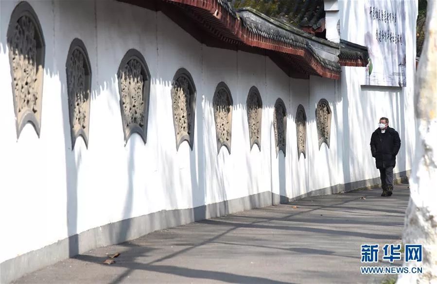 “封城”后的武汉，过去7天你还好吗？