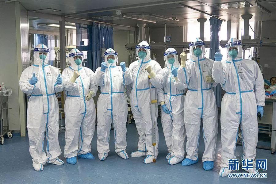 “封城”后的武汉，过去7天你还好吗？