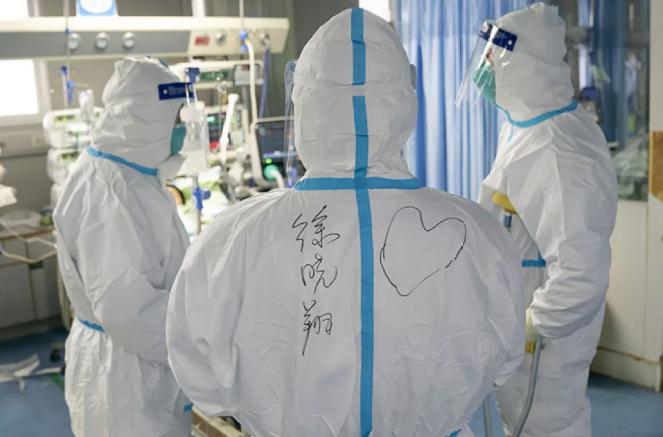 武汉“封城”这七天