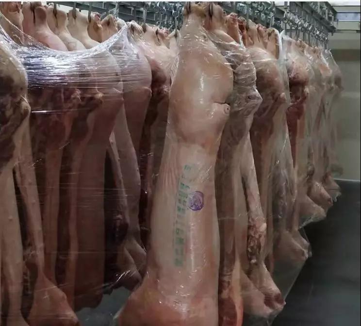 各商超回应货源充足,各商家积极备货