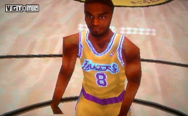 数字纪念科比布莱恩特,纪念科比布莱恩特